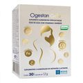 Ogestan Gold Com 30 Capsulas