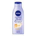 Hidratante Nivea Oleos Essenciais Flor De Laranjeira 400ml