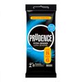 Preservativo Prudence Extra Grande Ultra Sensivel Leve 8 Pague 6  Unidades