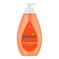 Sabonete Liquido Johnsons Baby Glicerina 750ml