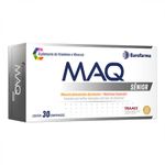 Maq Sênior Com 30 Comprimidos