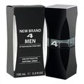 Perfume New Brand Prestige For Men 100ml Edt