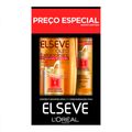 Kit Elseve Óleo Extraordinário Shampoo 375ml + Condicionador 170ml