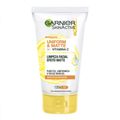 Garnier Skin Active Limpeza Facial Vitamina C 120gr