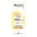 Hidratante Antioleosidade Garnier Skin Active Vitamina C 40gr