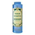 Polvilho Antisséptico Granado Sport 100g