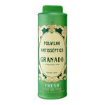 Polvilho Antisséptico Granado Fresh 100g