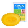 Sabonete Em Barra Granado Bebe 90g