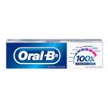 Creme Dental Oral B 100% 70g