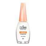 Esmalte Colorama Transparente Via Láctea 8ml