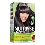 Tintura Nutrisse Creme 30 Grafite