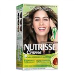 Tintura Nutrisse Creme 40 Tamarindo