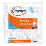 Algodão Cremer Bolas 50g