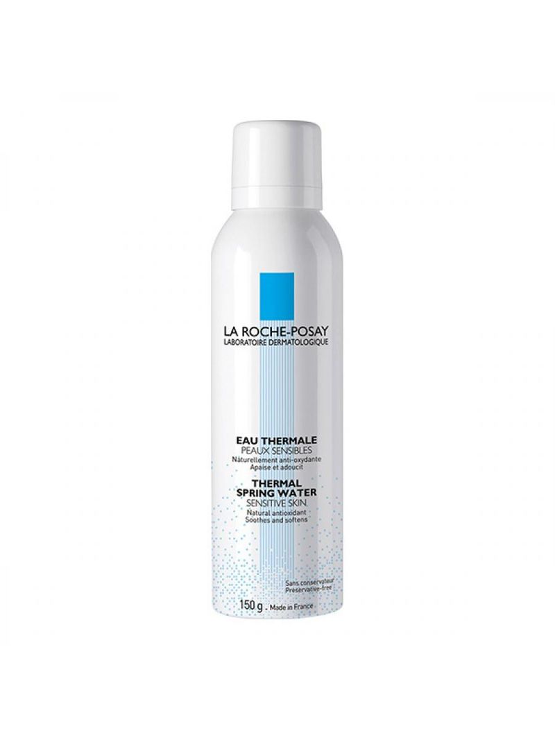 Água Termal Spray La Roche-posay 150ml