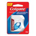 Fio Dental Colgate Encerado 50 Metros