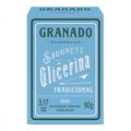 Sabonete Granado Glicerina Tradicional 90g