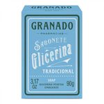 Sabonete Granado Glicerina Tradicional 90g