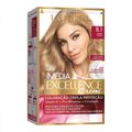 Tintura Imedia Excellence 8.1 Louro Sueco