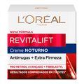 Loreal Revitalift Creme Noturno 49g