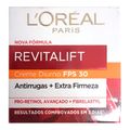 Loreal Revitalift Creme Diurno Fps30 49g