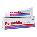 Creme Dental Perioxidin 65g