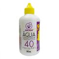 Agua Oxigenada Encasa Cremosa 40 Volumes 80ml