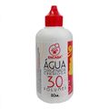 Agua Oxigenada Encasa Cremosa 30 Volumes 80ml