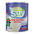 Supra Soy Sem Lactose 300g