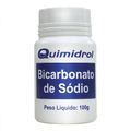 Bicarbonato De Sodio Quimidrol 100g