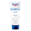 Eucerin Ureia 10% Creme Para Os Pes 100ml