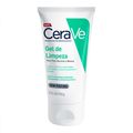 Cerave Gel De Limpeza Pele Normal A Oleosa 150g