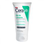 Cerave Gel De Limpeza 60g