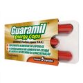 Guaramil Com 5 Capsulas