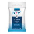 Ky Gel Lubrificante Com 3 Sachês 5g