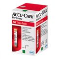 Accu-chek Performa 50 Tiras Reagentes