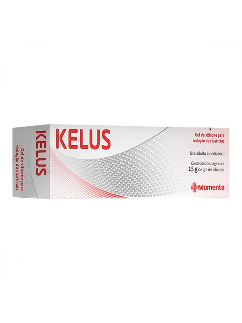 Kelus Gel 15g