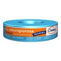 Fita Microporosa Cremer 1,2cmx4,5m Branca