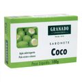 Sabonete Granado Coco 100g