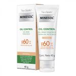 Neostrata Minesol Oil Control Universal Fps60 40g