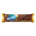 Nutry Barra Muito Mais Chocolate Sabor Trufa 20g