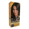 Tintura Cor E Ton 4.0 Castanho Médio