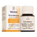 Arnica Weleda Com 80 Comprimidos