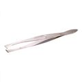Pinça Marco Boni Ponta Chanfrada Ref.6120