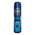 Desodorante Nivea Masculino Aerossol Cool Kick 150ml