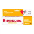 Hipoglos Amendoas Creme Preventivo De Assaduras, 40g