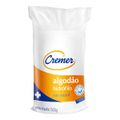 Algodao Cremer Hidrofilo Rolo 500g