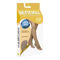 Meia Kendall 20-30 - 3/4 M Mel Sem Ponteira