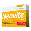 Neovite (ocuvite) Lutein Com 60 Comprimidos