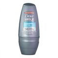 Desodorante Dove Men+care Roll On Clean Comfort 50ml