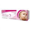Creme Hidratante Para Seios Millar Pomada 30g